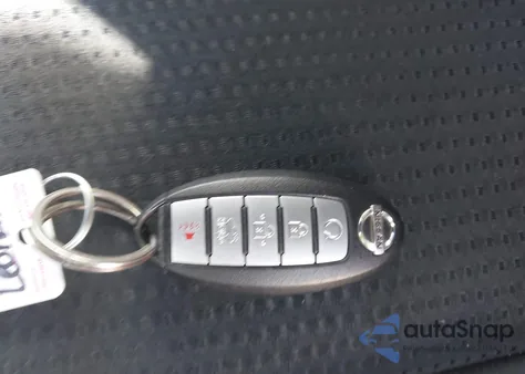 2015 Nissan Altima 2.5 S from USA, damaged, VIN 1N4AL3AP0FC583790